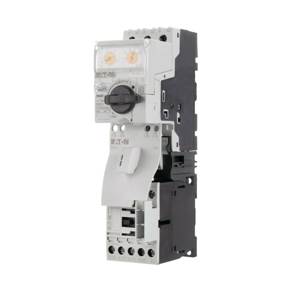 Direktstarter MSC-DE-12-M12(24VDC)