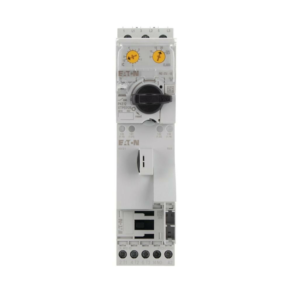 Direktstarter MSC-DE-12-M12(24VDC)