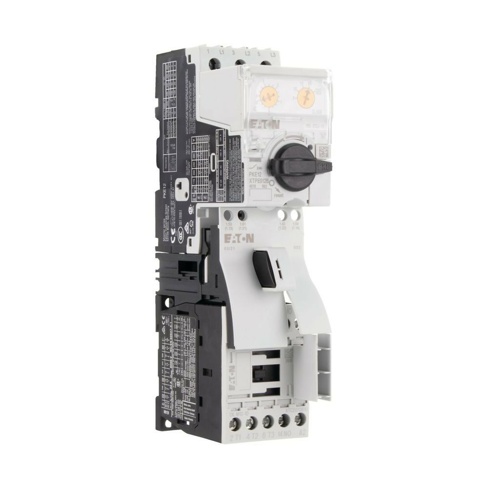 Direktstarter MSC-DE-12-M12(24VDC)