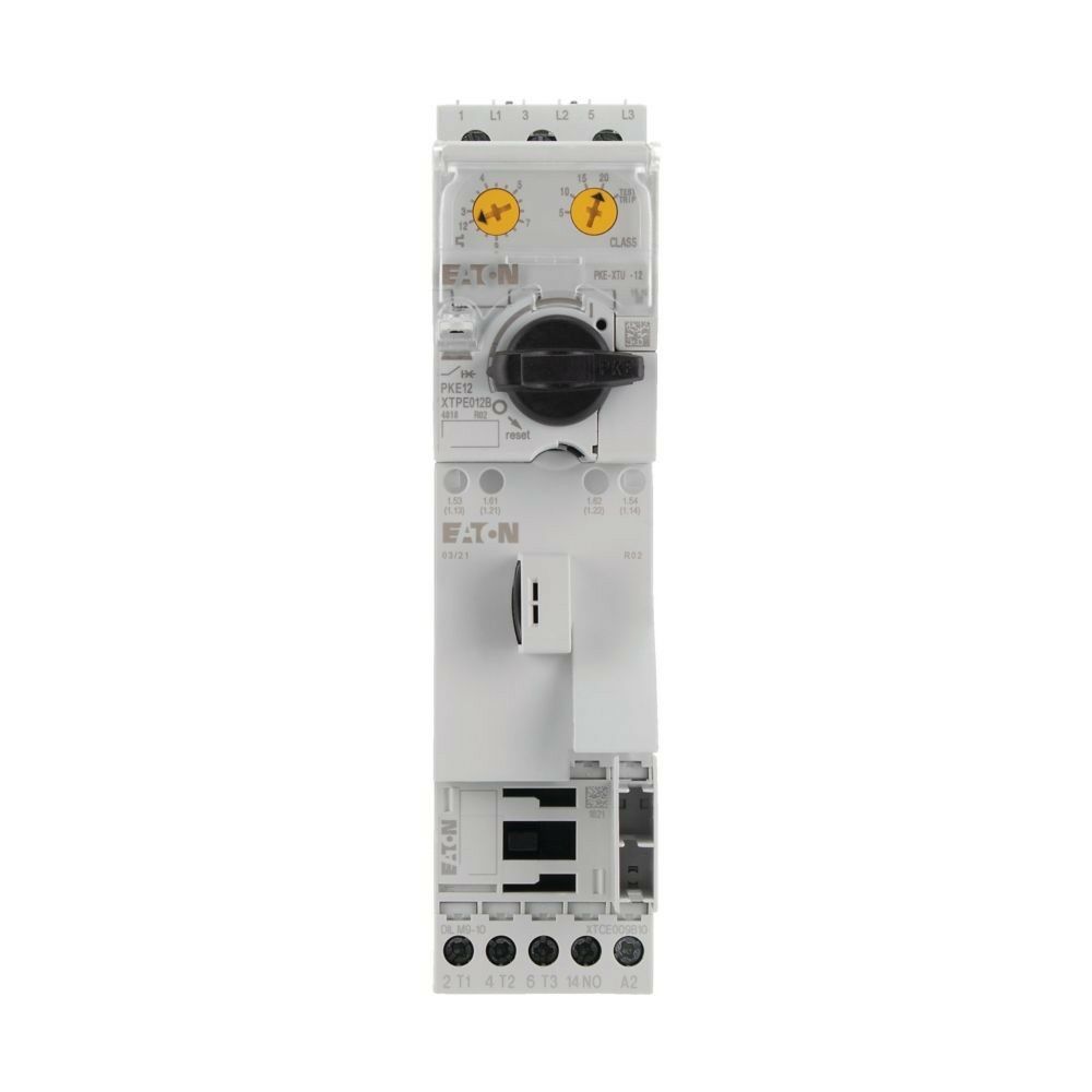 Direktstarter MSC-DE-12-M9(24VDC)