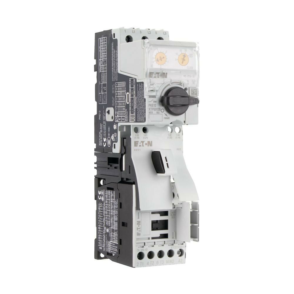 Direktstarter MSC-DE-12-M9(24VDC)