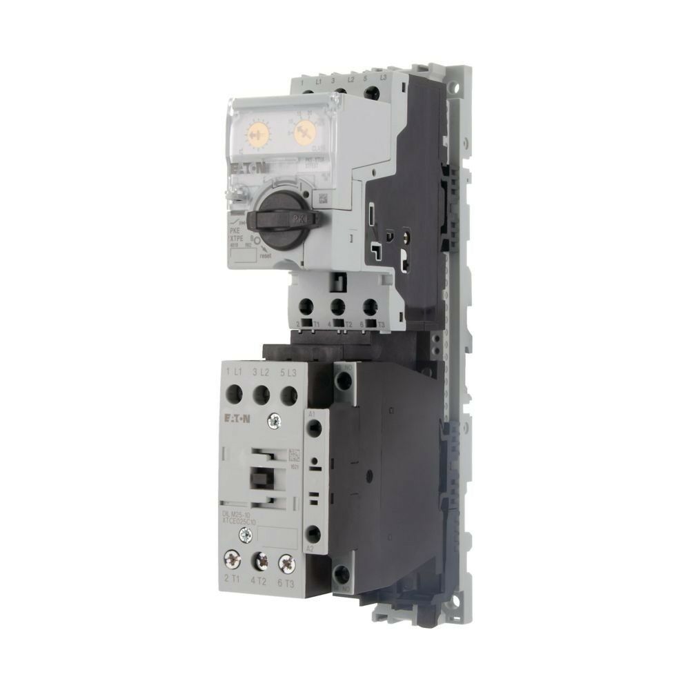 Direktstarter MSC-DE-32-M25(24VDC)
