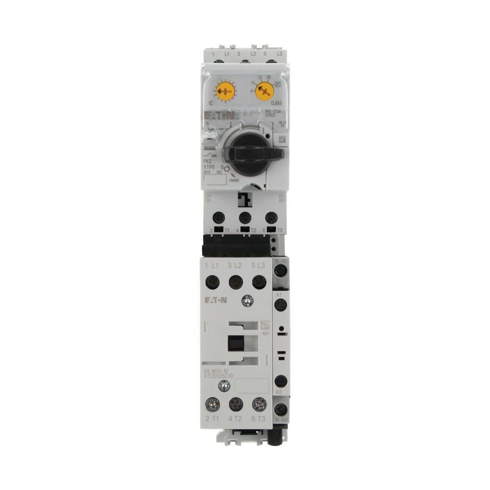 Direktstarter MSC-DE-32-M25(24VDC)