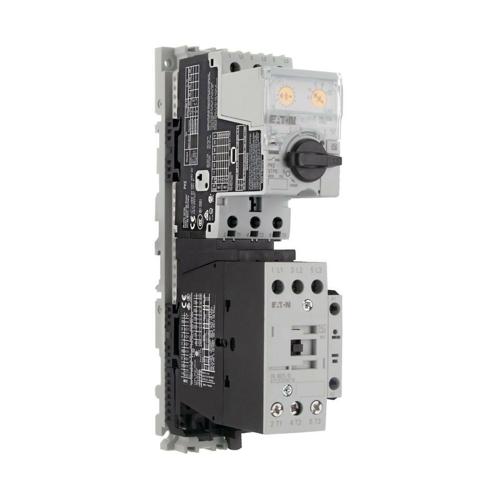 Direktstarter MSC-DE-32-M25(24VDC)