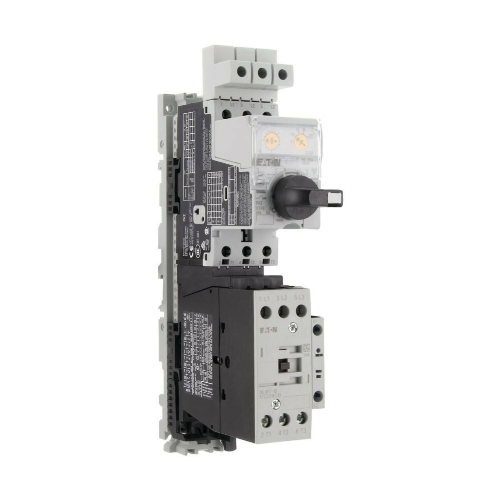 Direktstarter MSC-DE-4-M#167803