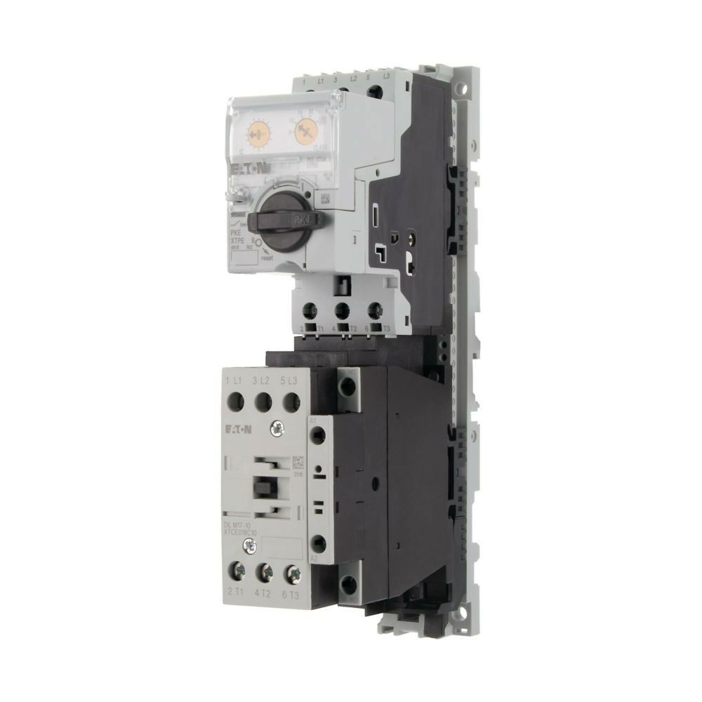 Direktstarter MSC-DE-4-M#168802