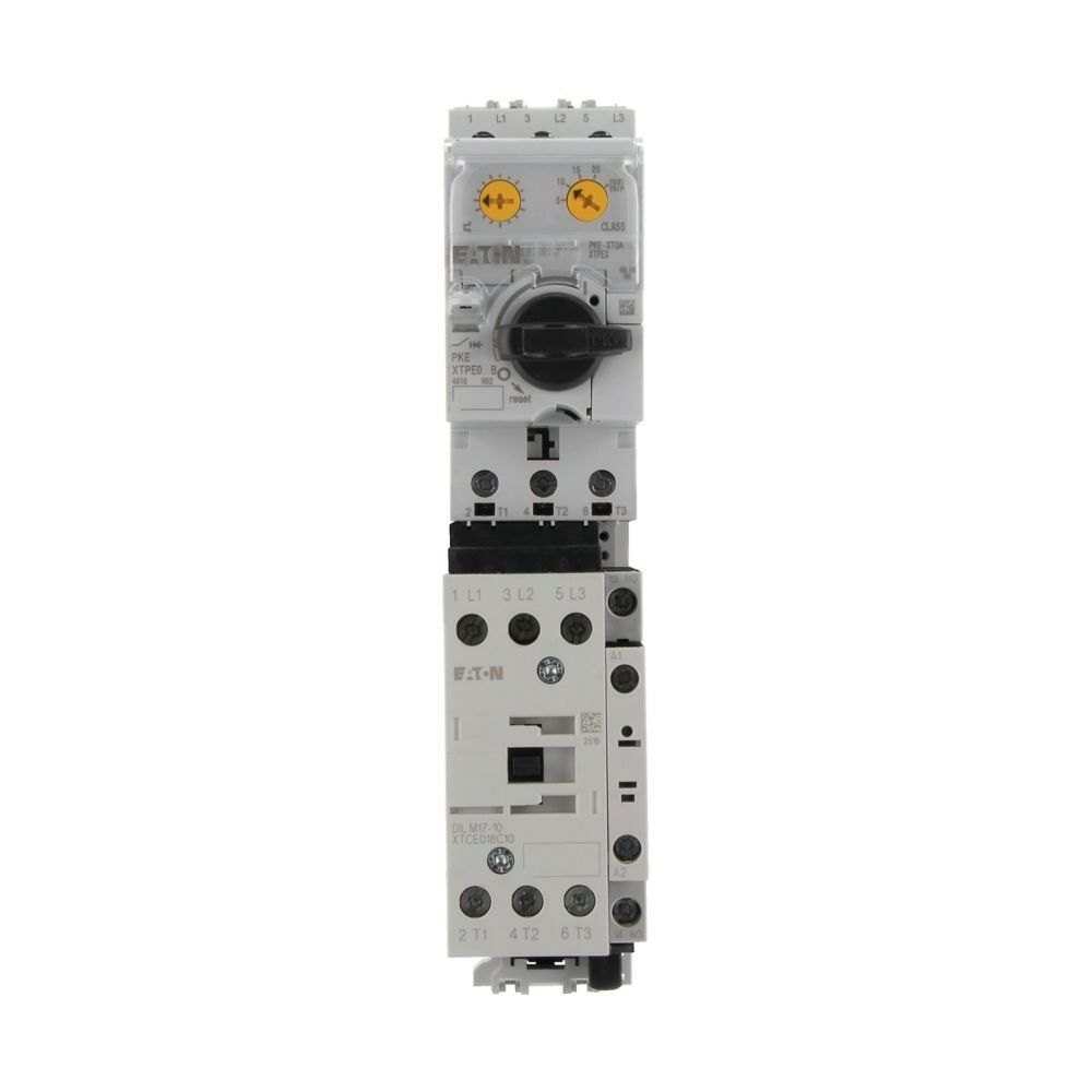 Direktstarter MSC-DE-4-M#168802