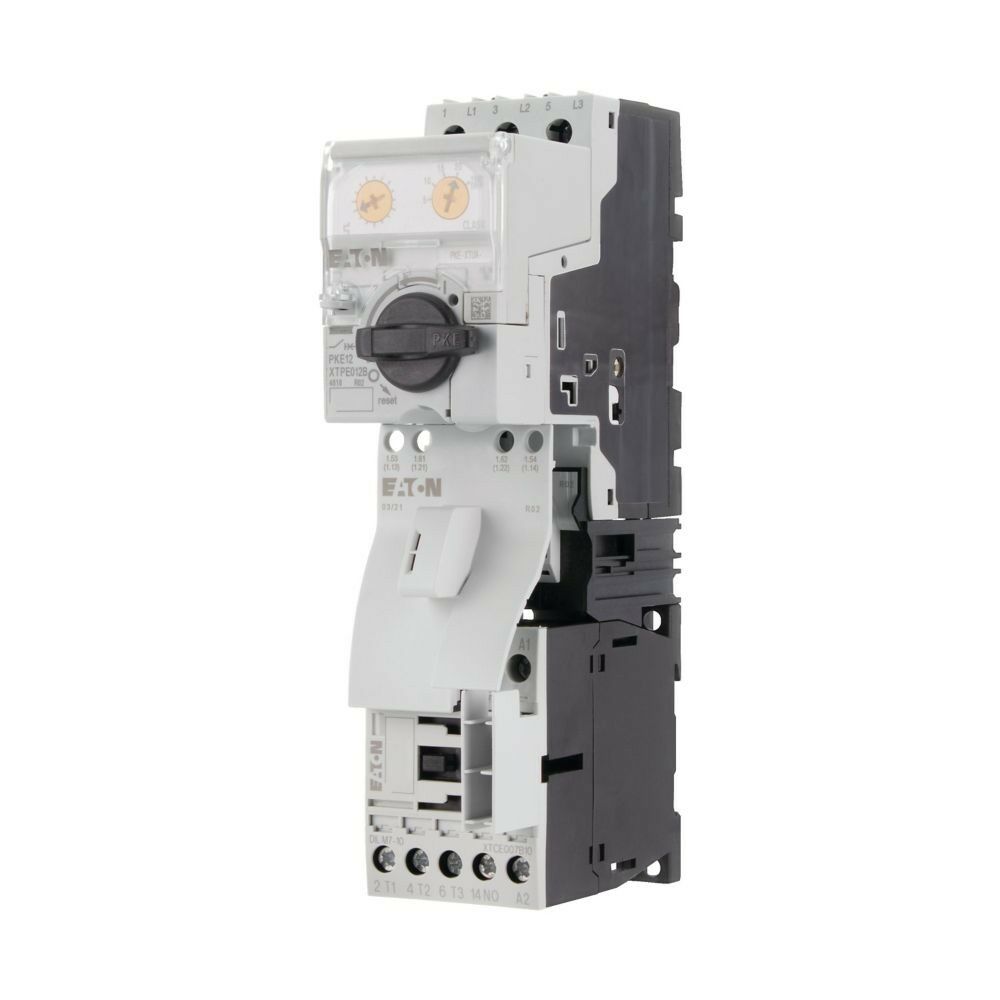 Direktstarter MSC-DE-4-M7(24VDC)