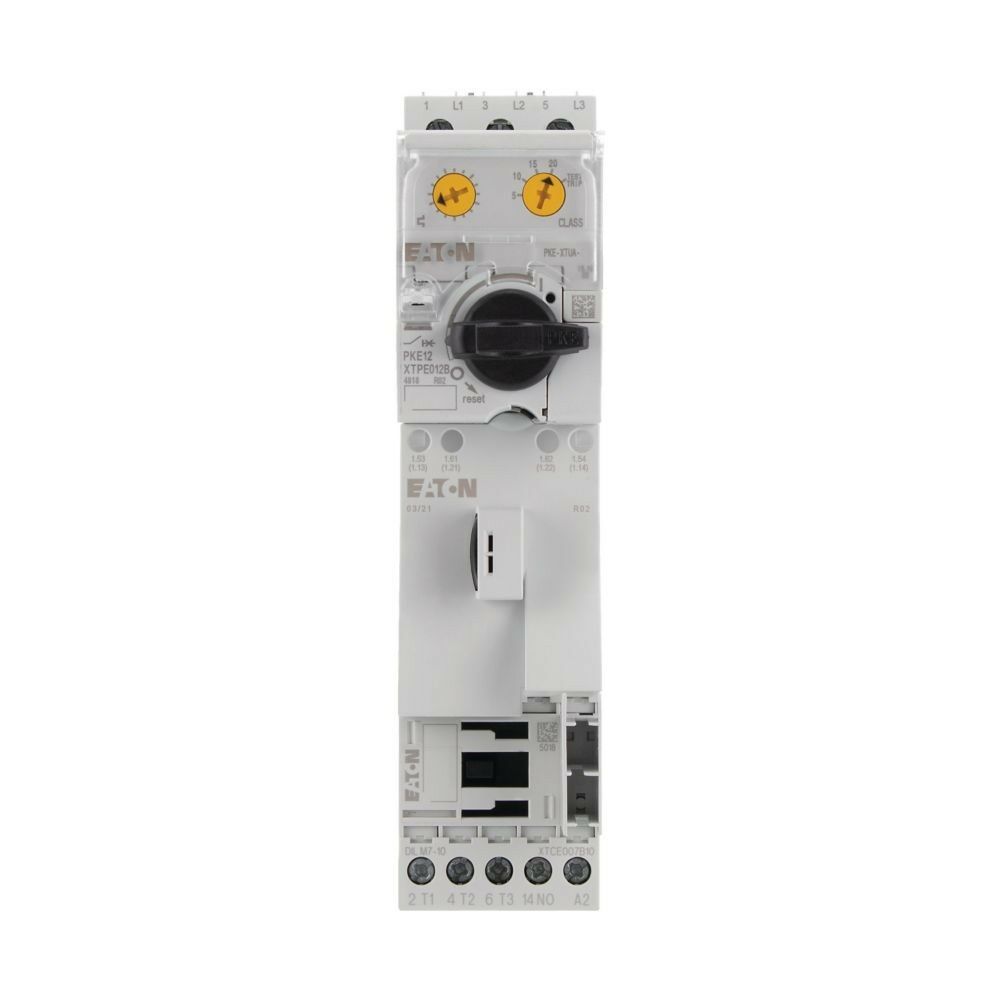 Direktstarter MSC-DE-4-M7(24VDC)