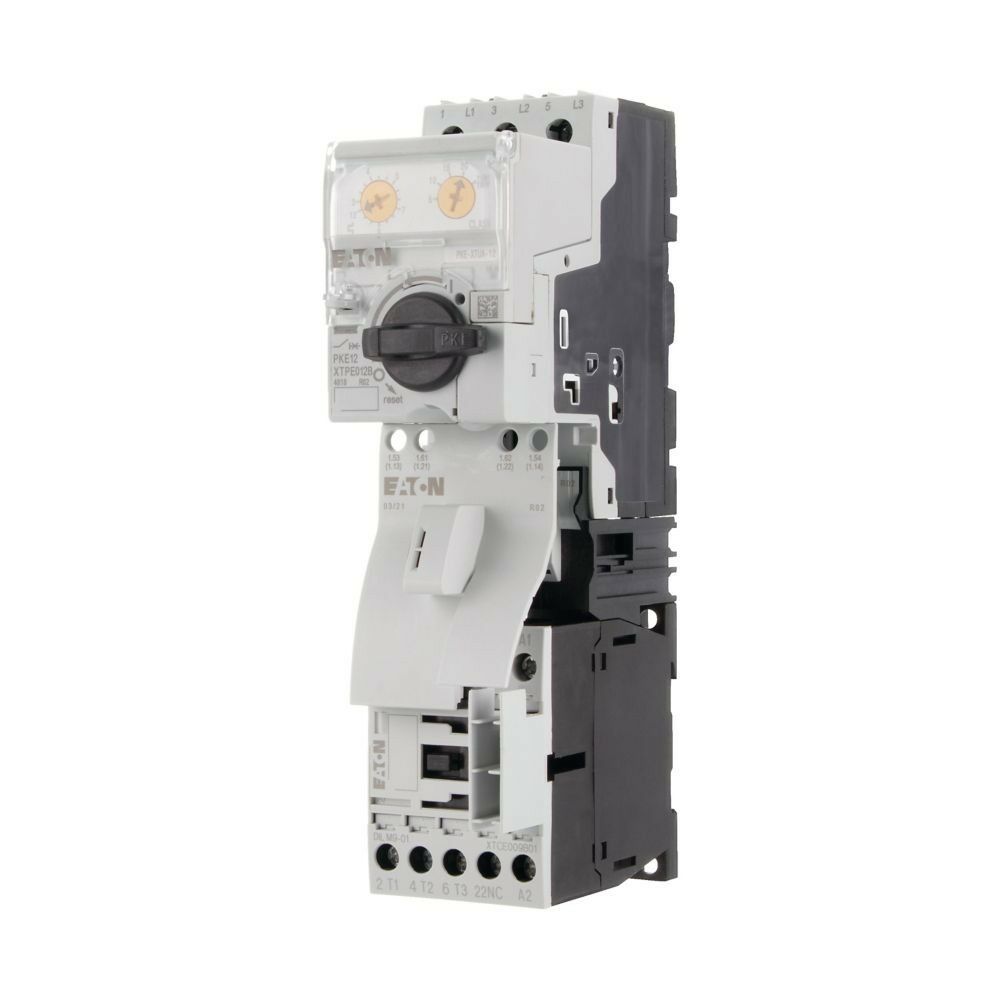Direktstarter MSC-DEA-12-M9(24VDC)