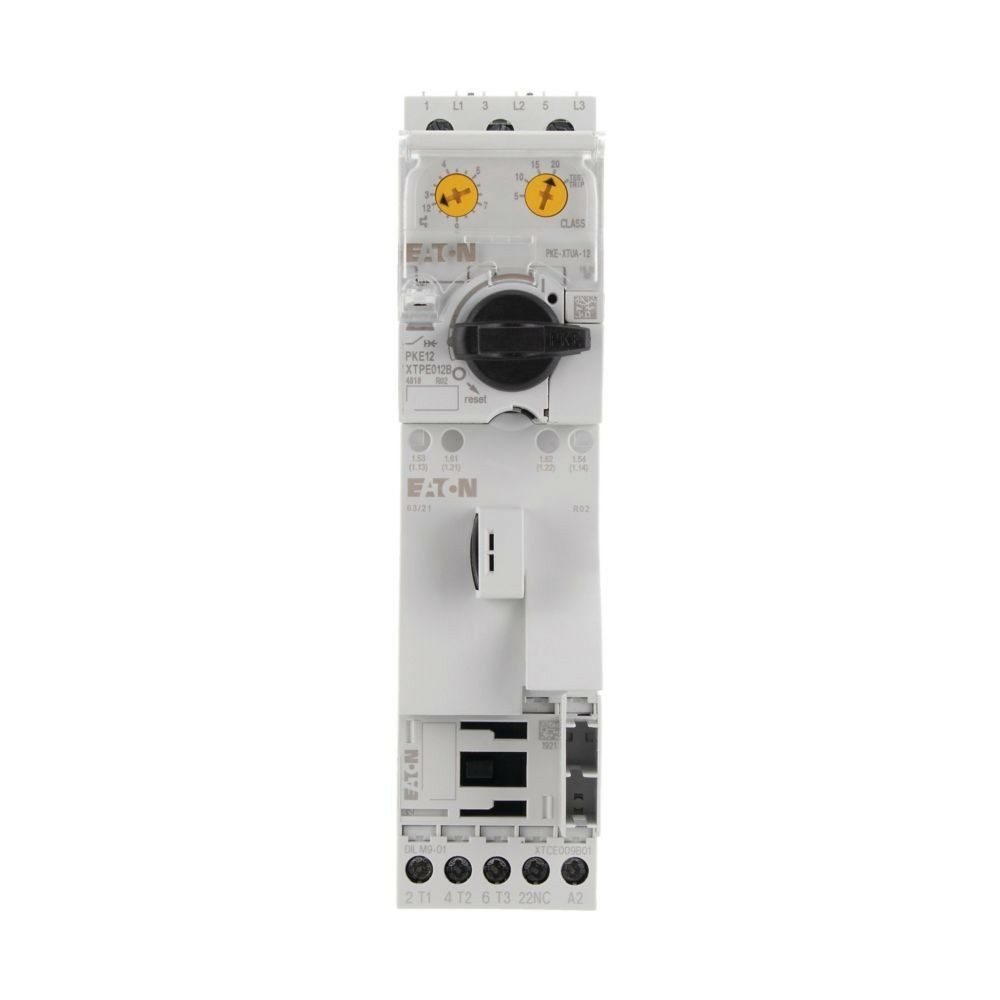 Direktstarter MSC-DEA-12-M9(24VDC)