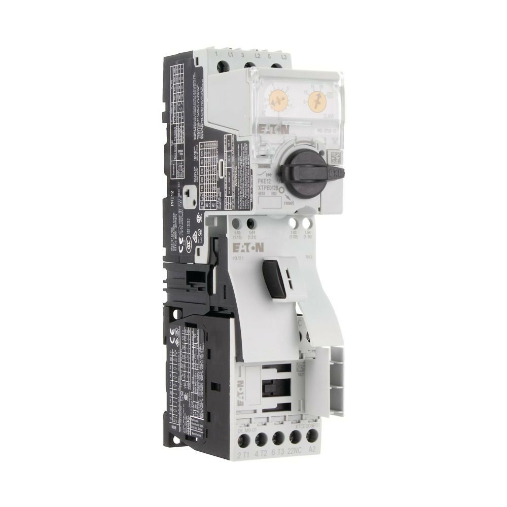 Direktstarter MSC-DEA-12-M9(24VDC)