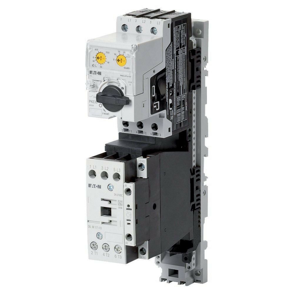 Direktstarter MSC-DEA-4-M17(24VDC) Direktstarter MSC-DEA-4-M17(24VDC)