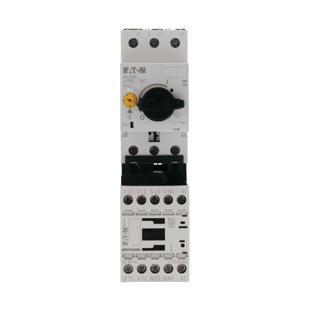 Direktstarter MSC-DM-1-M7(24VDC)