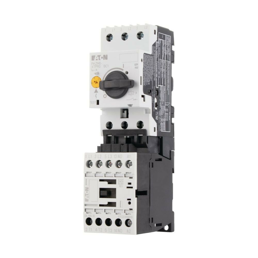Direktstarter MSC-DM-10-M9(24VDC)