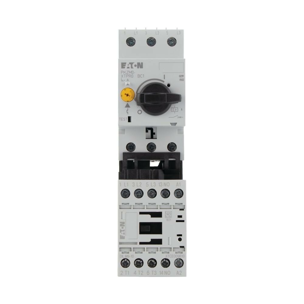 Direktstarter MSC-DM-10-M9(24VDC)