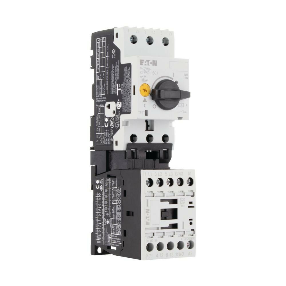 Direktstarter MSC-DM-10-M9(24VDC)