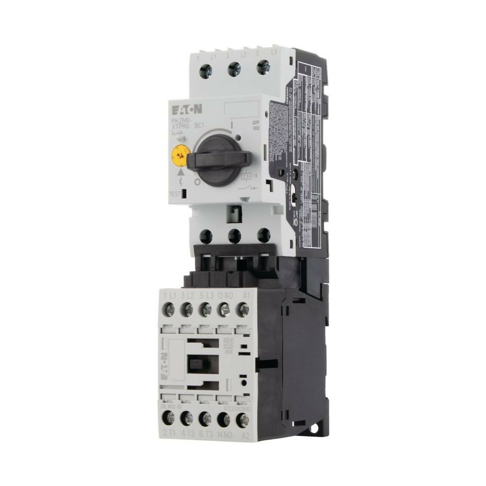 Direktstarter MSC-DM-12-M12(24VDC)