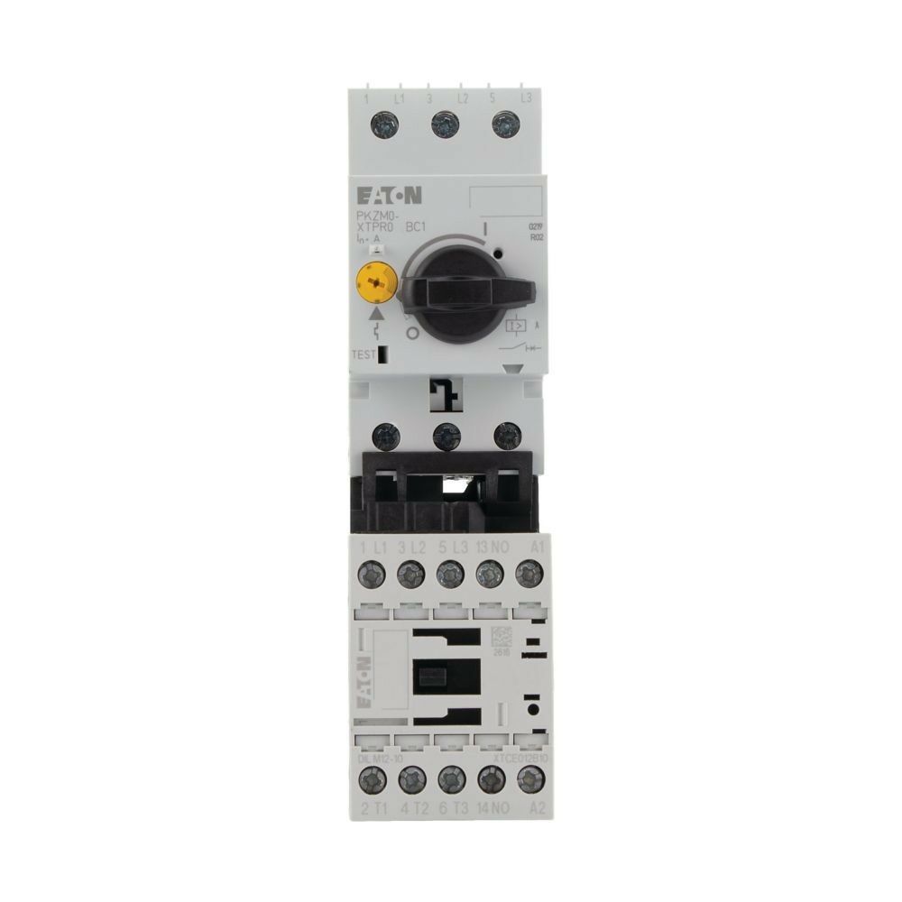 Direktstarter MSC-DM-12-M12(24VDC)