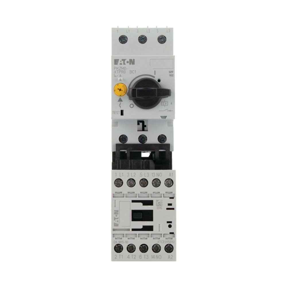 Direktstarter MSC-DM-16-M15(24VDC)