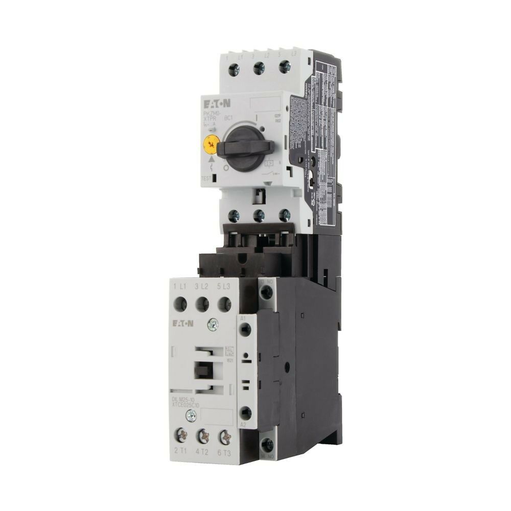 Direktstarter MSC-DM-25-M25(24VDC)
