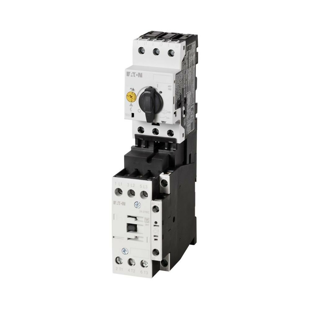 Direktstarter MSC-DM-25-M25(24VDC)