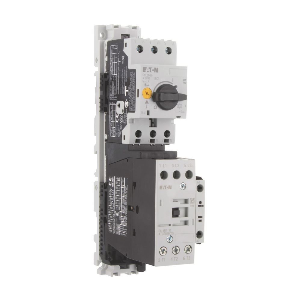Motorstarterkombination MSC-D-16-M17(24VDC)