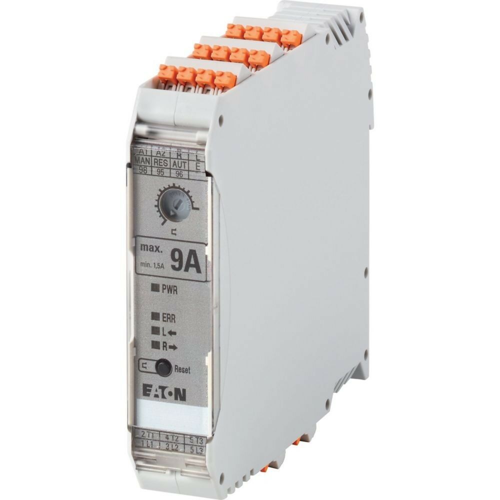 Wendestarter 24V DC EMS2-RO-T-9-24VDC Wendestarter 24V DC EMS2-RO-T-9-24VDC