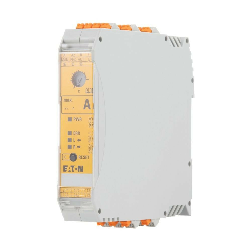 Wendestarter 24V DC EMS2-ROS-T-9-24VDC