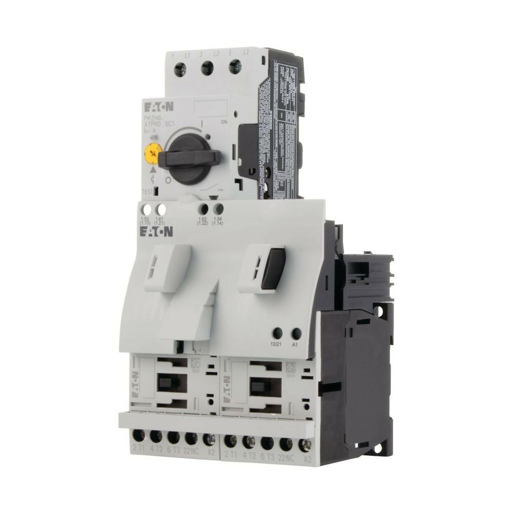 Wendestarter 380/400/415V MSC-R-0,25-M7(24VDC)