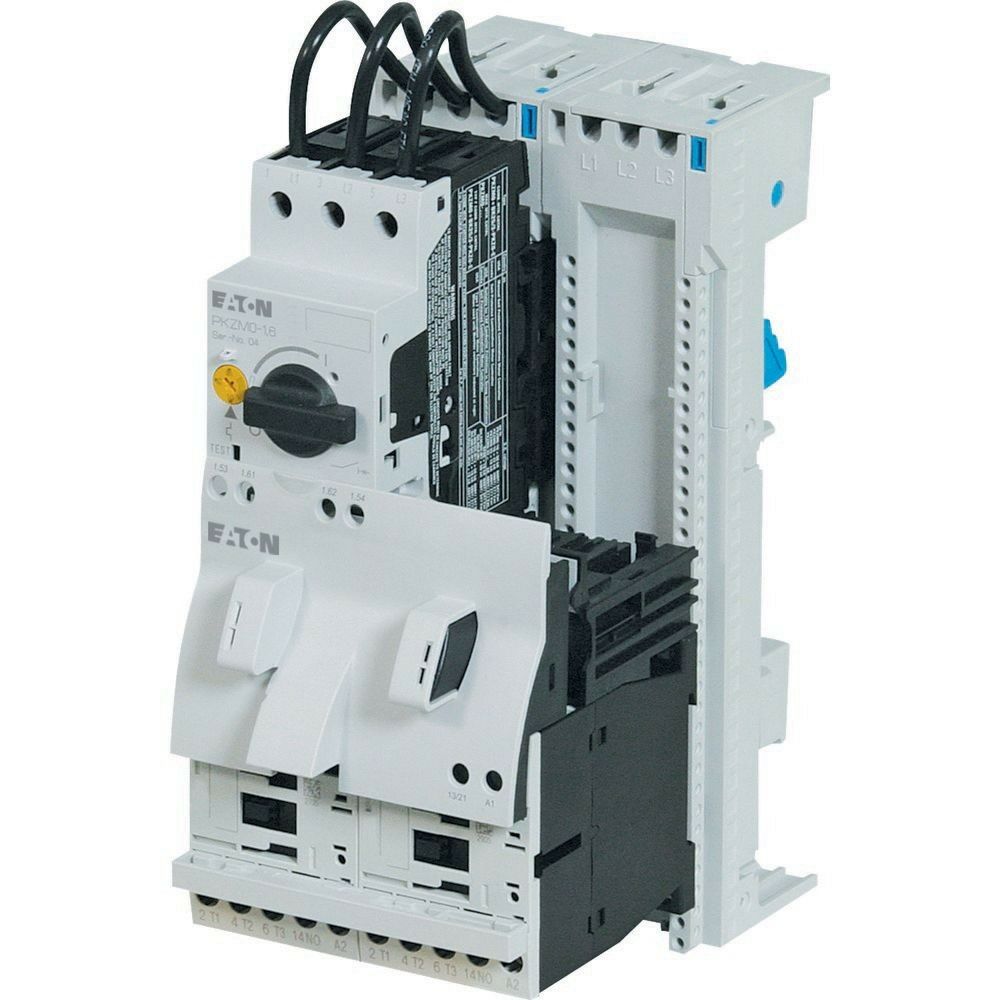 Wendestarter 380/400/415V MSC-R-0,63#102999 Wendestarter 380/400/415V MSC-R-0,63#102999