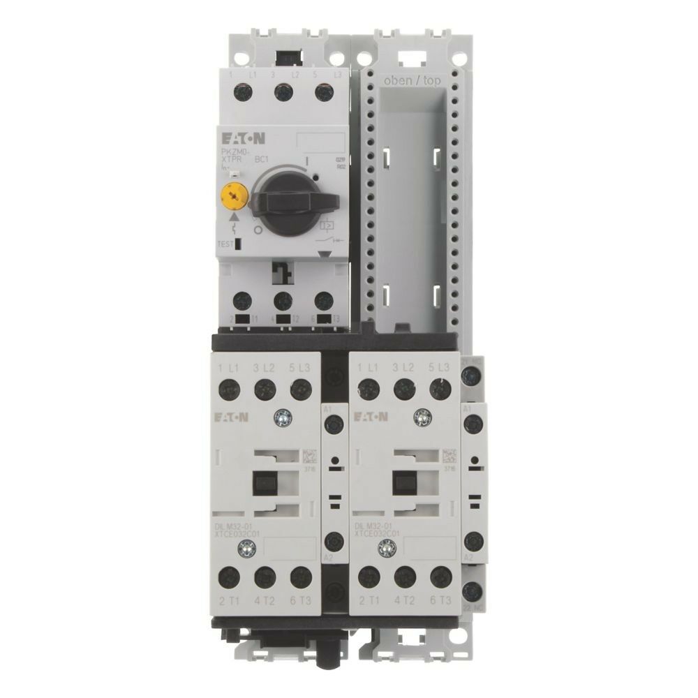 Wendestarter 380/400/415V MSC-R-32-M32(24VDC)