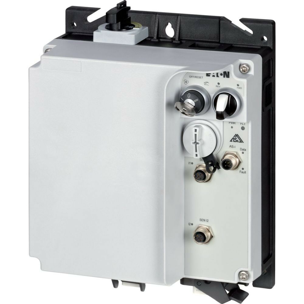 Wendestarter 6.6A Sensor- RAMO5-W200A32-512RS1