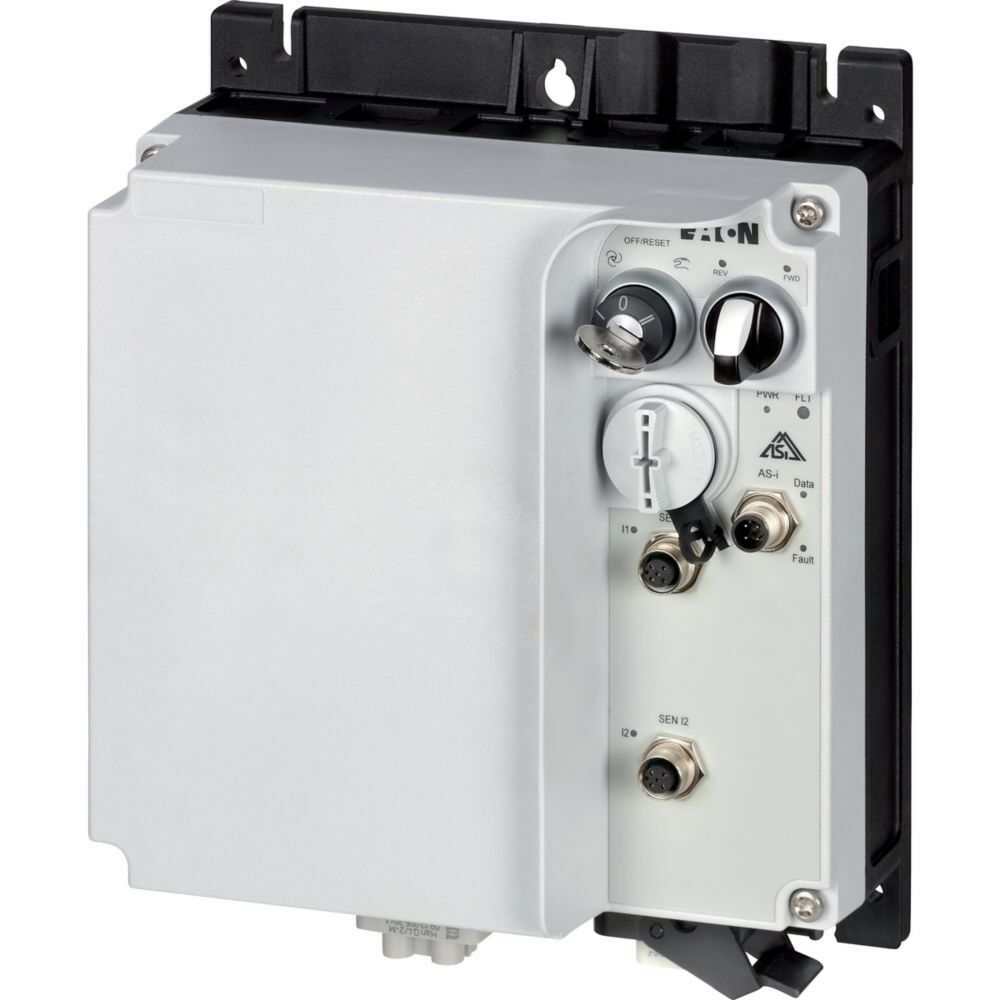Wendestarter 6.6A Sensor- RAMO5-W204A32-4120S1
