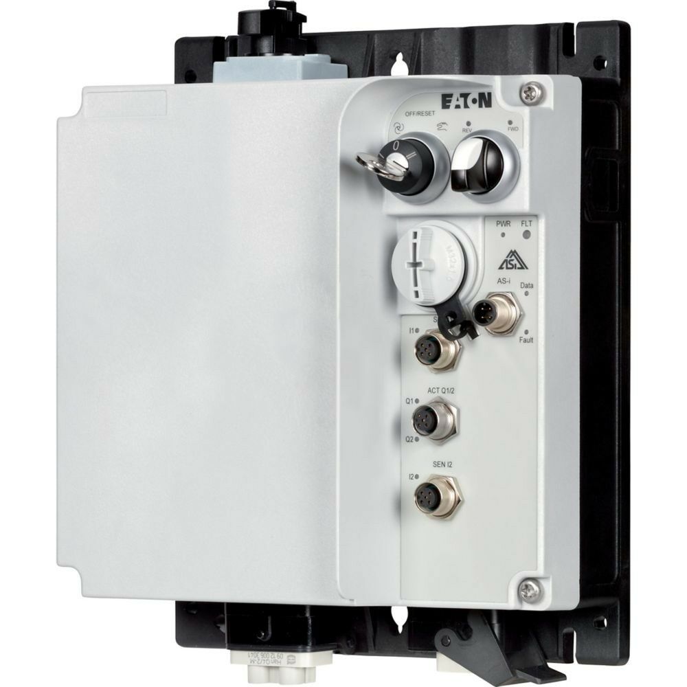 Wendestarter 6.6A Sensor- RAMO5-W211A31-412RS1