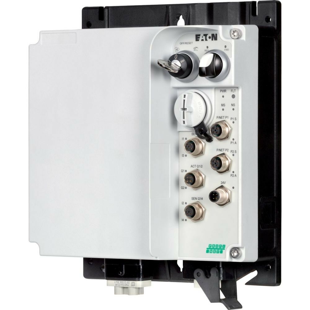 Wendestarter RAMO5-W420PNT-4120S1