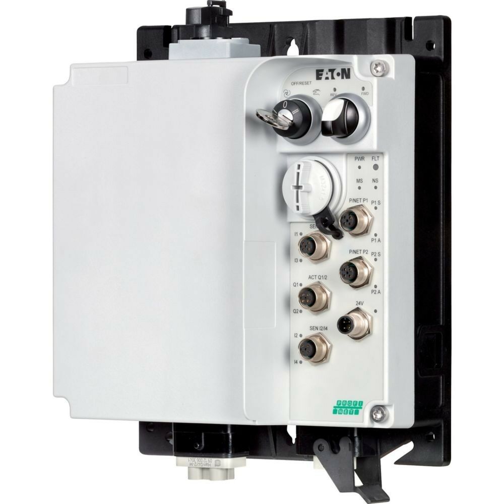 Wendestarter RAMO5-W422PNT-412RS1