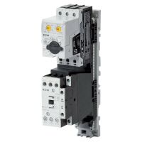 Direktstarter MSC-DEA-4-M17(24VDC)