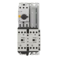 Wendestarter 380/400/415V MSC-R-32-M32(24VDC)