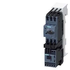 Verbraucherabzweig 3RA2110-0CS15-1BB4