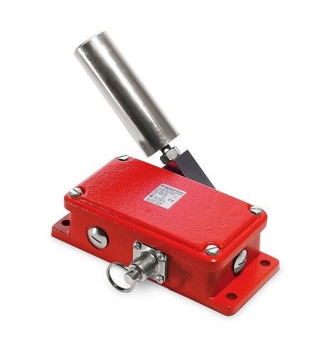 Band-Schieflaufschalter SI2-U2Z AW EXD Band-Schieflaufschalter SI2-U2Z AW EXD