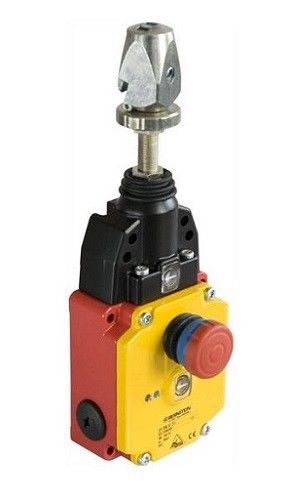 Seilzugschalter ASI SRM-QF-300 Seilzugschalter ASI SRM-QF-300