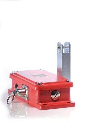Seilzugschalter SI2-U2Z AK R-RAST Seilzugschalter SI2-U2Z AK R-RAST