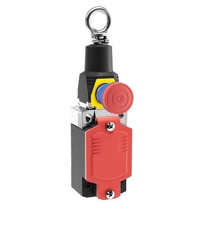 Seilzugschalter SRO-M78-11-VT30-2 Seilzugschalter SRO-M78-11-VT30-2