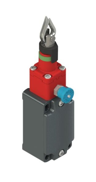 NOT-HALT Seilzugschalter ERS200-M0C1-M20-HLR NOT-HALT Seilzugschalter ERS200-M0C1-M20-HLR