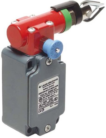 Seilzugschalter ERS200-M1C1-M20-HAR