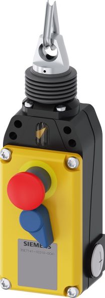 Seilzugschalter 3SE7141-1EG10-0CA1 Seilzugschalter 3SE7141-1EG10-0CA1