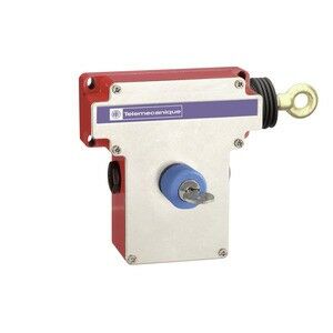 Seilzug-Notschalter XY2CE1A450 Seilzug-Notschalter XY2CE1A450