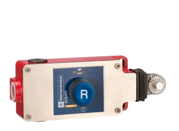 Seilzug-Notschalter XY2CH13190