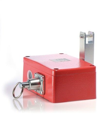 Seilzugschalter SI1-U1Z/U1ZAKR-RAST Seilzugschalter SI1-U1Z/U1ZAKR-RAST